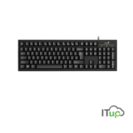 TECLADO GENIUS KB-100 SMART