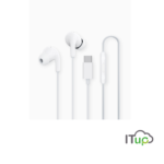 AUDIFONOS  XIAOMI TYPE-C  57983 BLANCO - Imagen 2