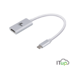 ADAPTADOR USB-C TO HDMI XTECH