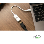ADAPTADOR USB-C TO HDMI XTECH - Imagen 2