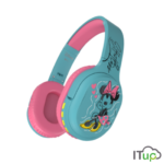 AUDIFONOS XTECH MINNIE MOUSE BT