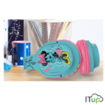 AUDIFONOS XTECH MINNIE MOUSE BT - Imagen 3