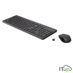 COMBO TECLADO MOUSE HP INALAMBRICOS 330 - Imagen 3